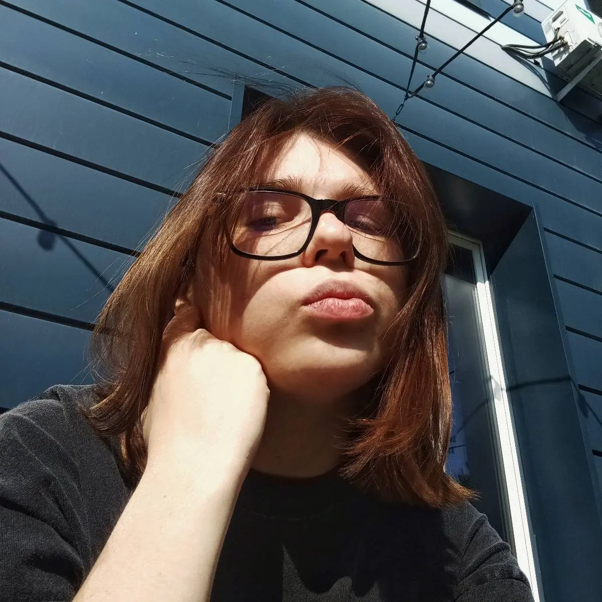 Елизавета Ахремюк | Сетка — социальная сеть от hh.ru