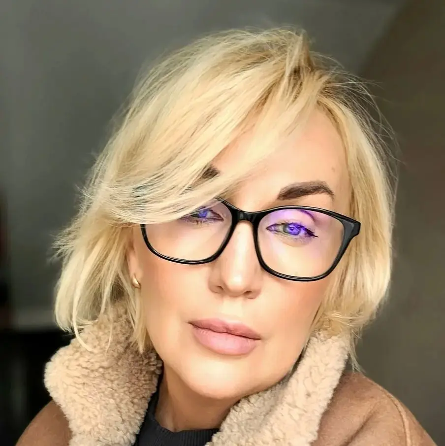Кристина Храмцова