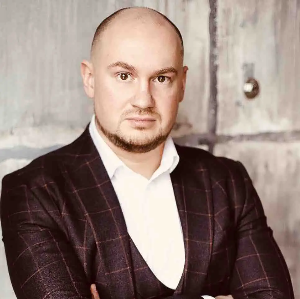 Иван Дощук | Сетка — социальная сеть от hh.ru