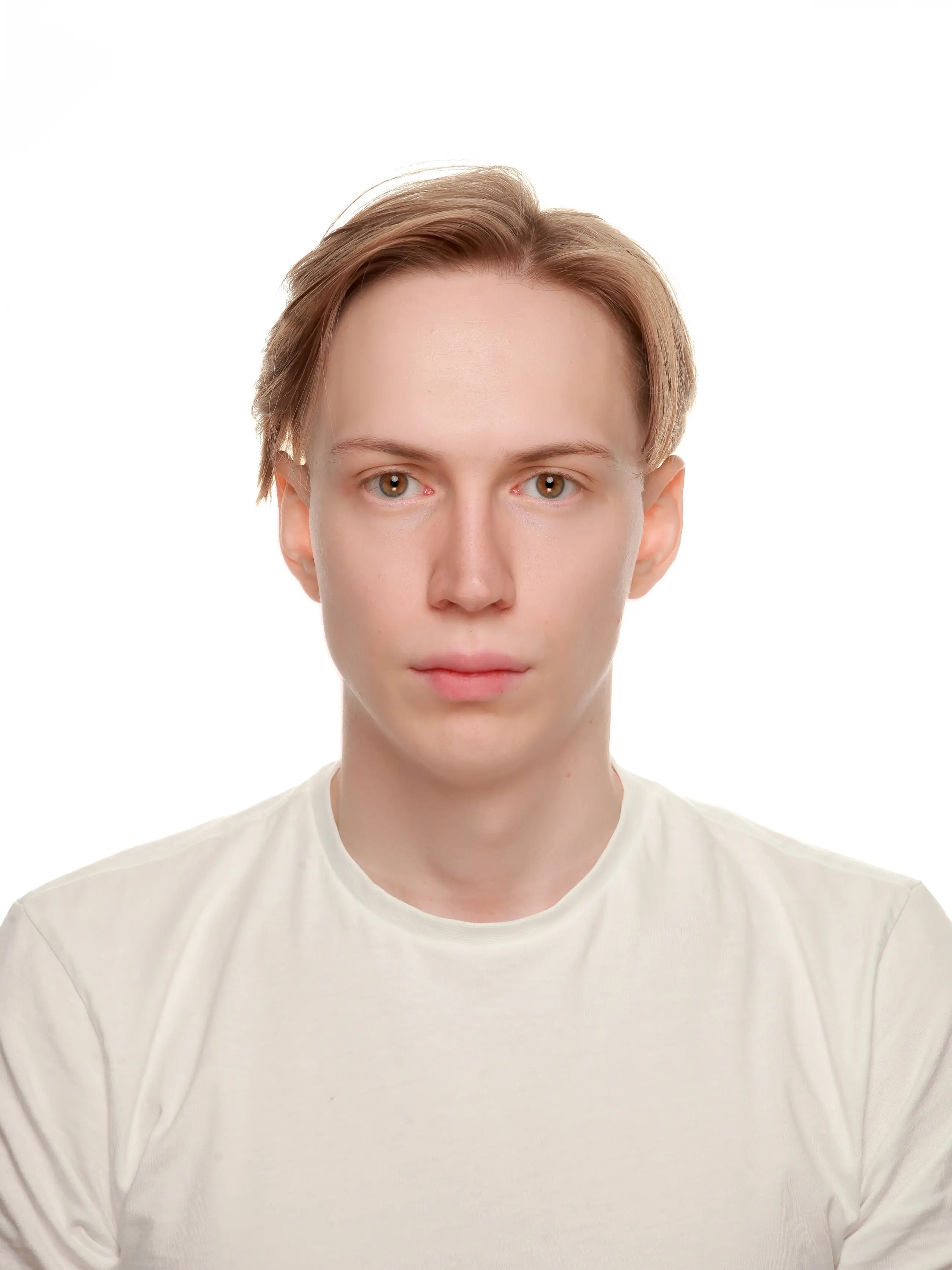 Никита Теленков