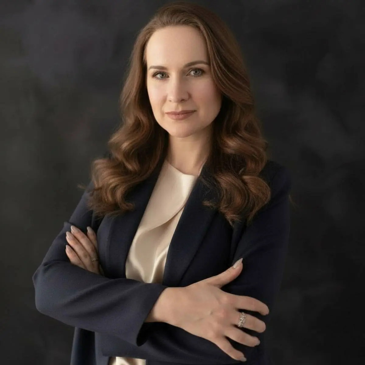 Алла Цанских | Сетка — социальная сеть от hh.ru