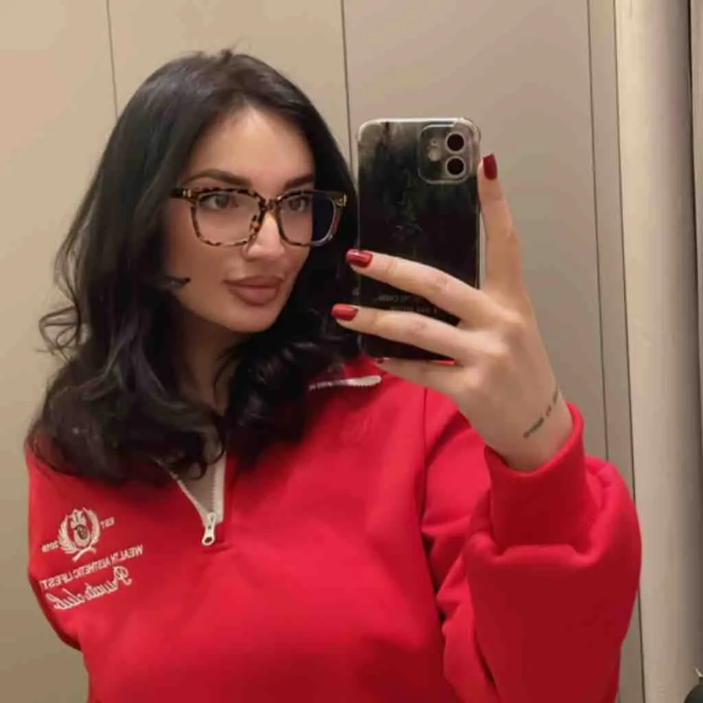 Светлана Спирлиди