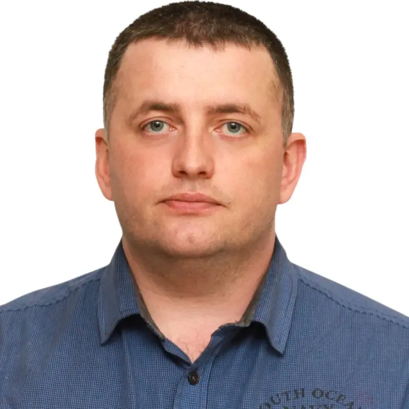 Павел Дементьев