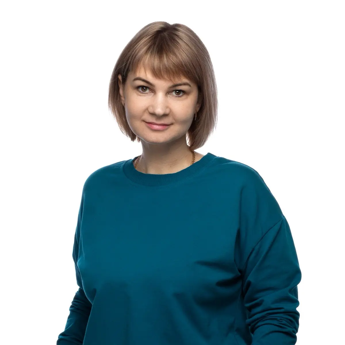 Елена Михайлова | Сетка — социальная сеть от hh.ru