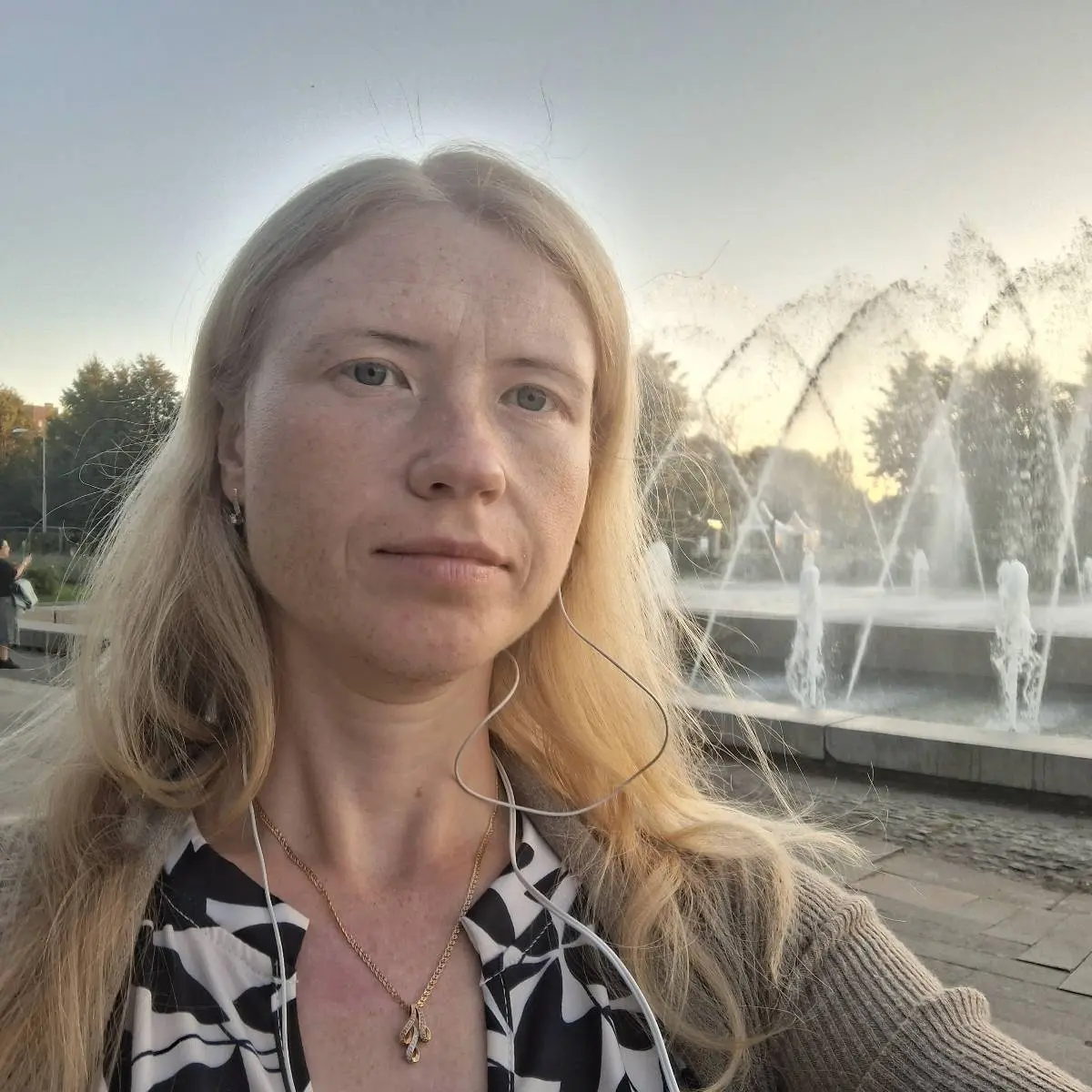 Юлия Немилова | Сетка — социальная сеть от hh.ru