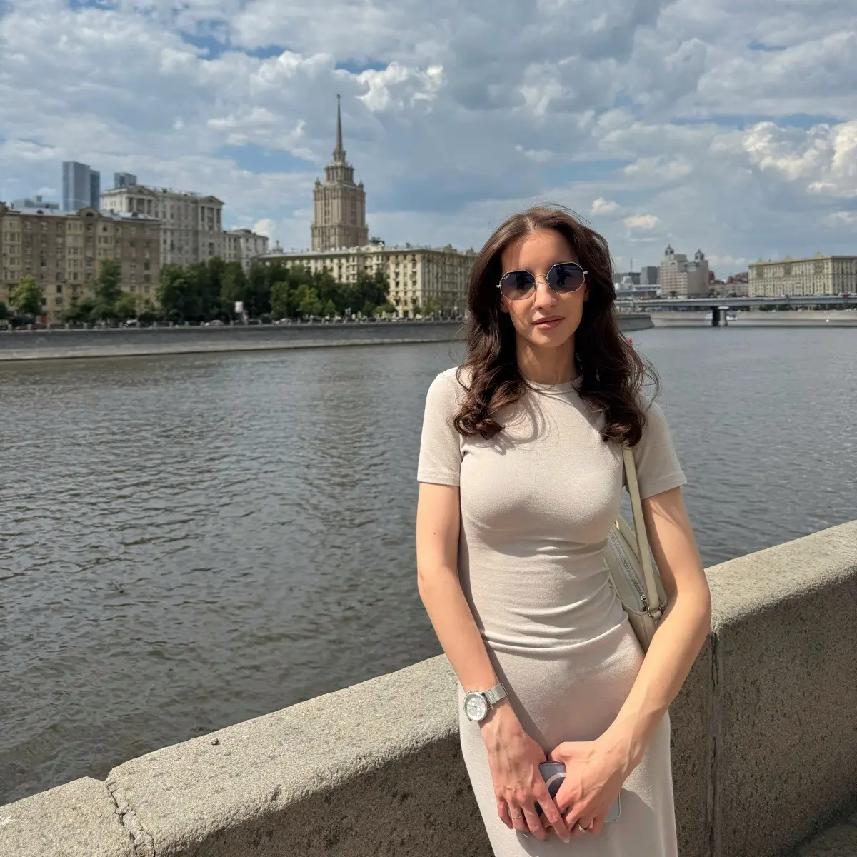 Алена Ахромеева