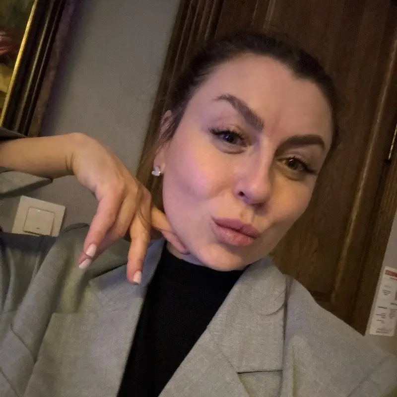 Александра Буйко | Сетка — социальная сеть от hh.ru