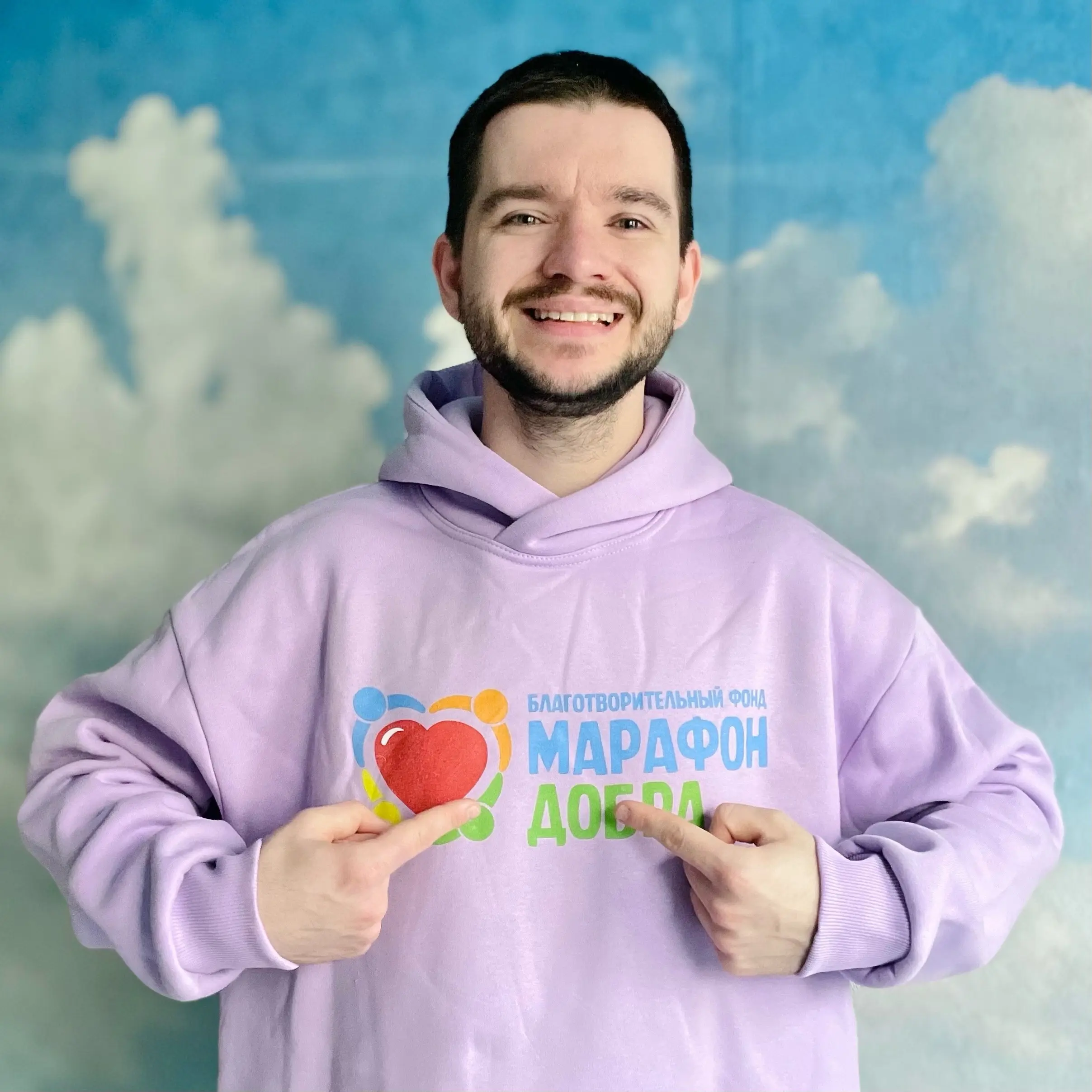 Евгений Лебедев | Сетка — социальная сеть от hh.ru