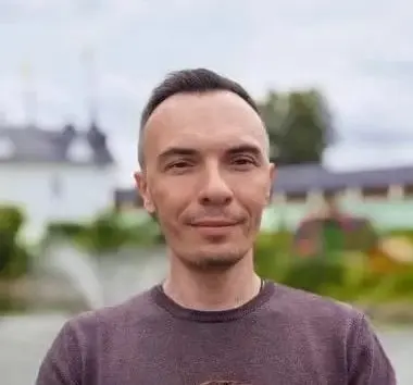 Евгений Федоров