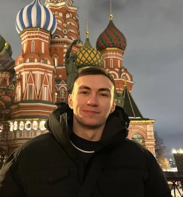 Константин Касицкий