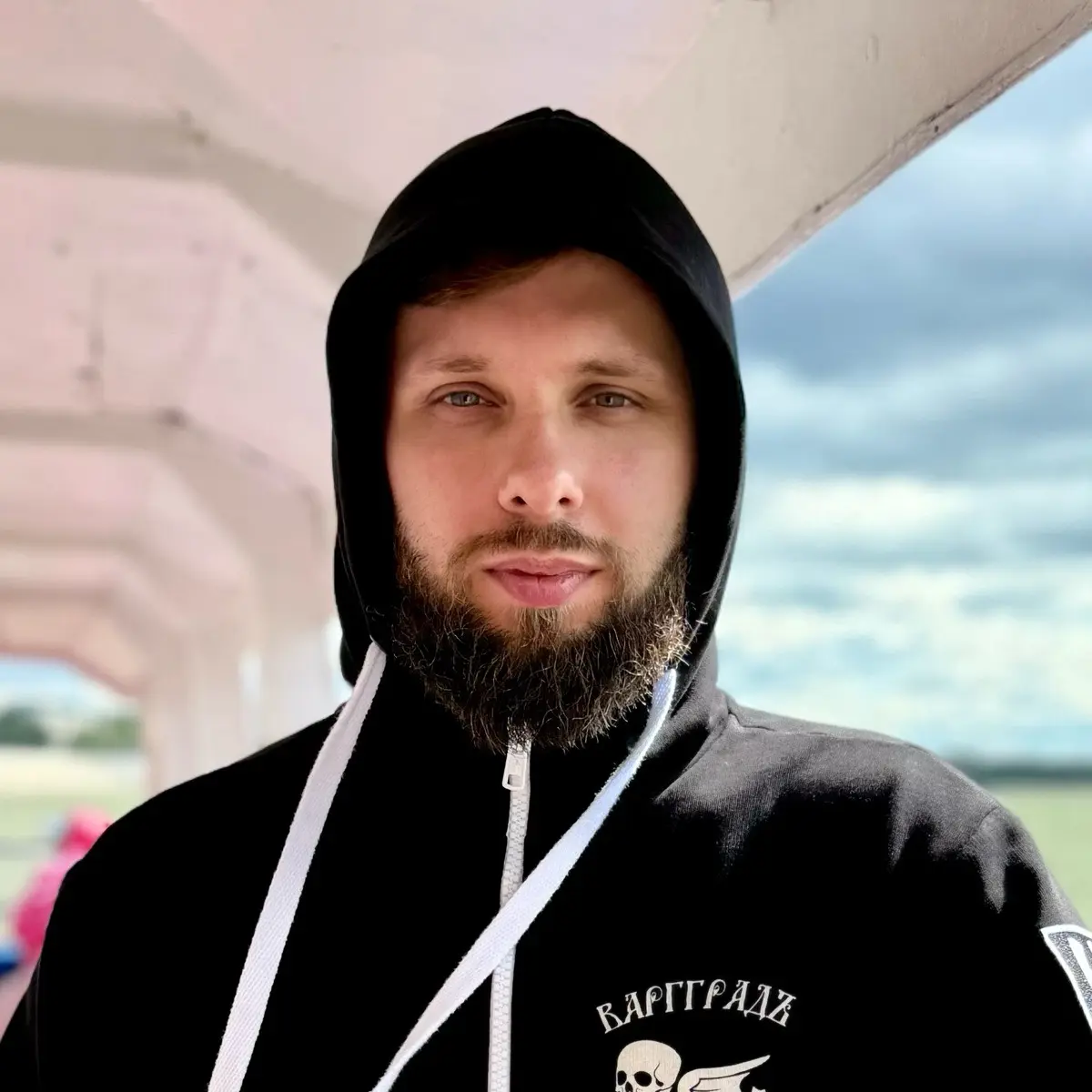 Александр Доведин | Сетка — социальная сеть от hh.ru