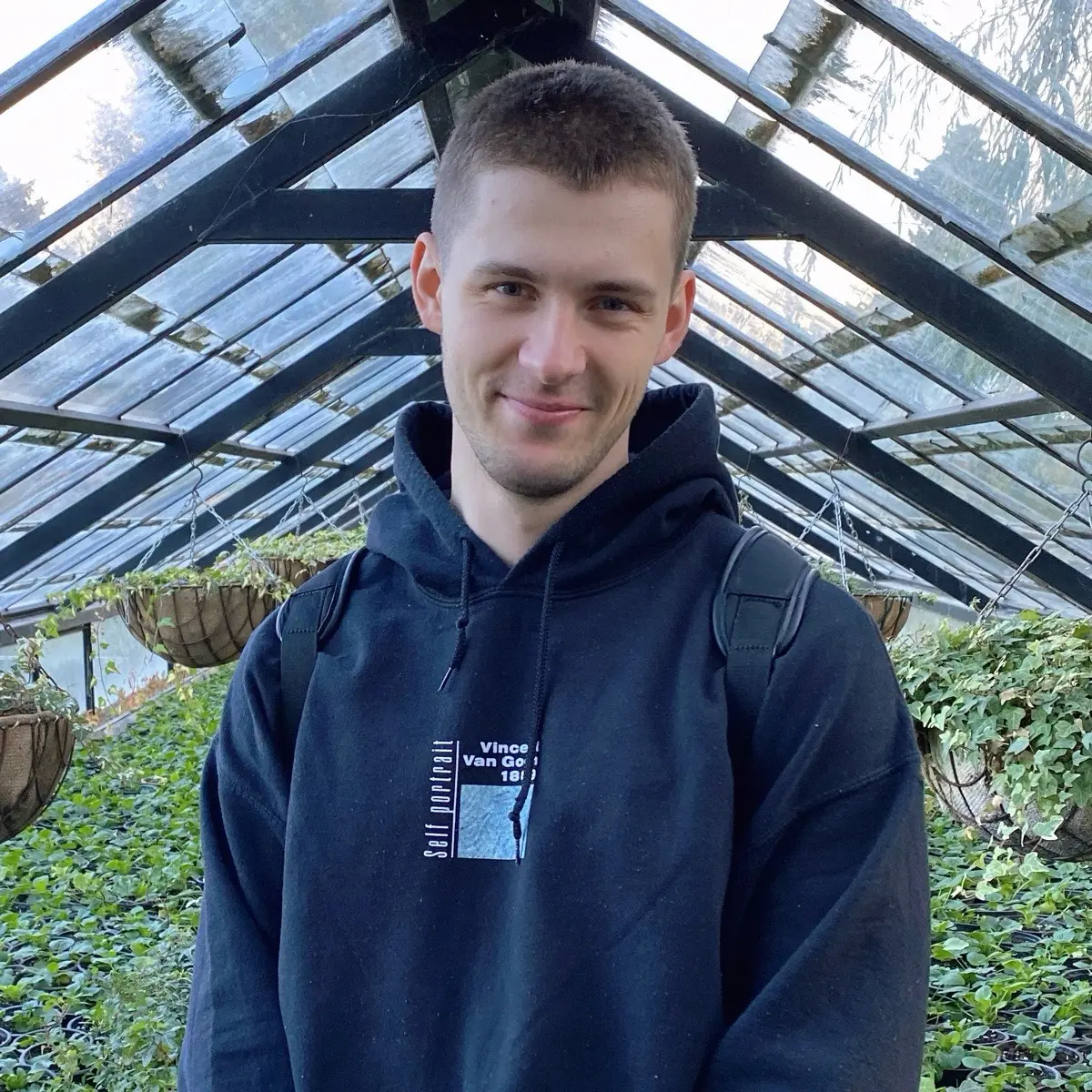 Дмитрий Огнев | Сетка — социальная сеть от hh.ru