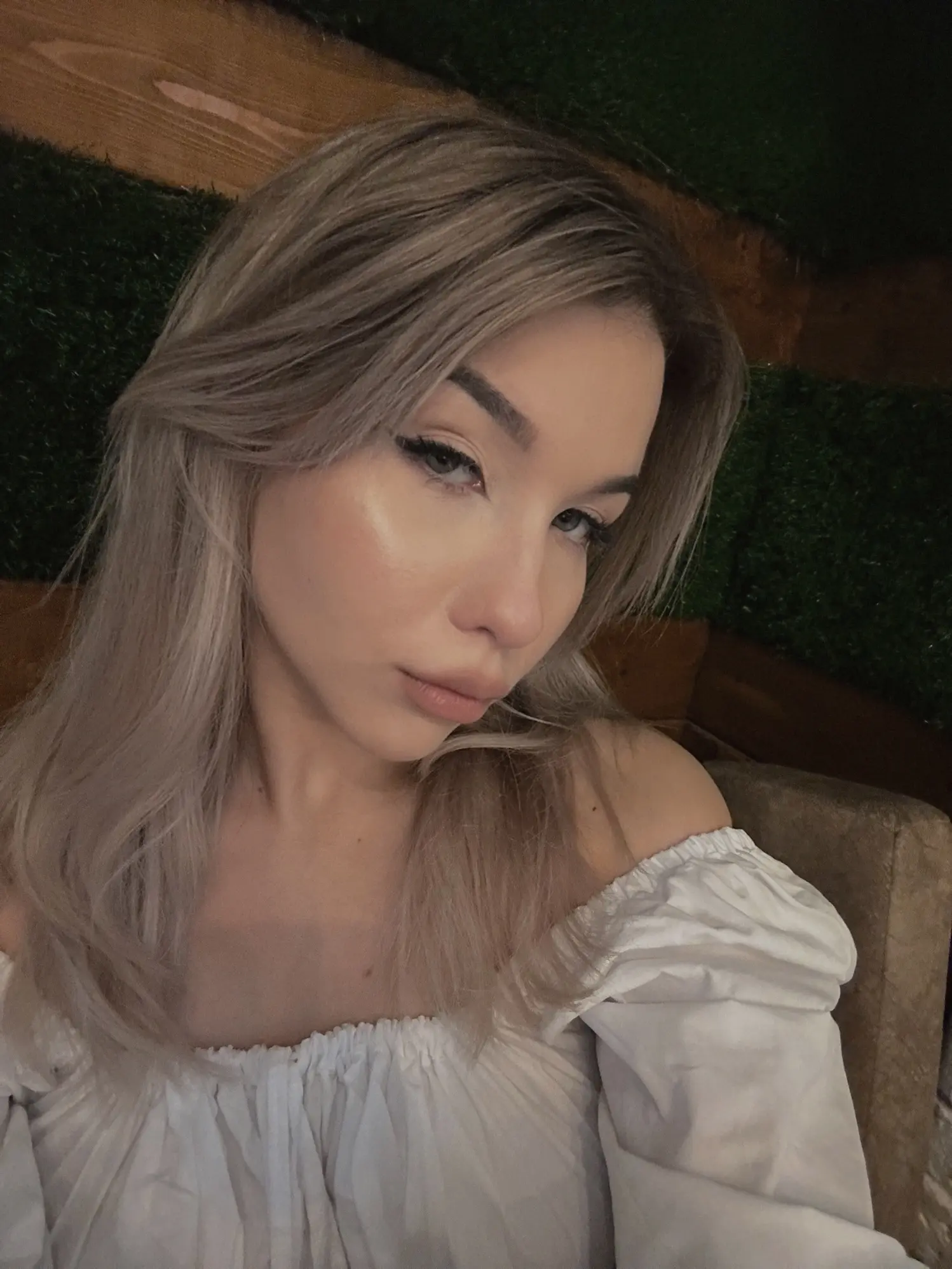Ксения Смирнова