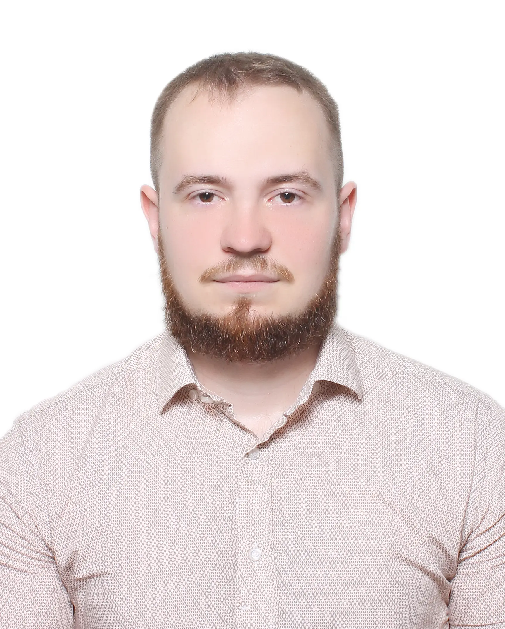 Игорь Веселов