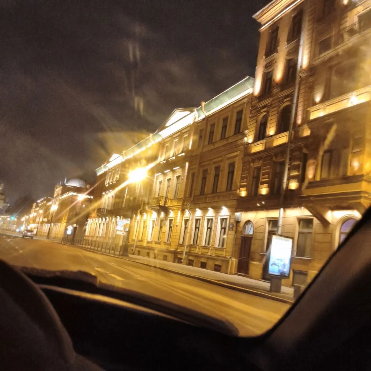 Мы в Питере) | Сетка — социальная сеть от hh.ru