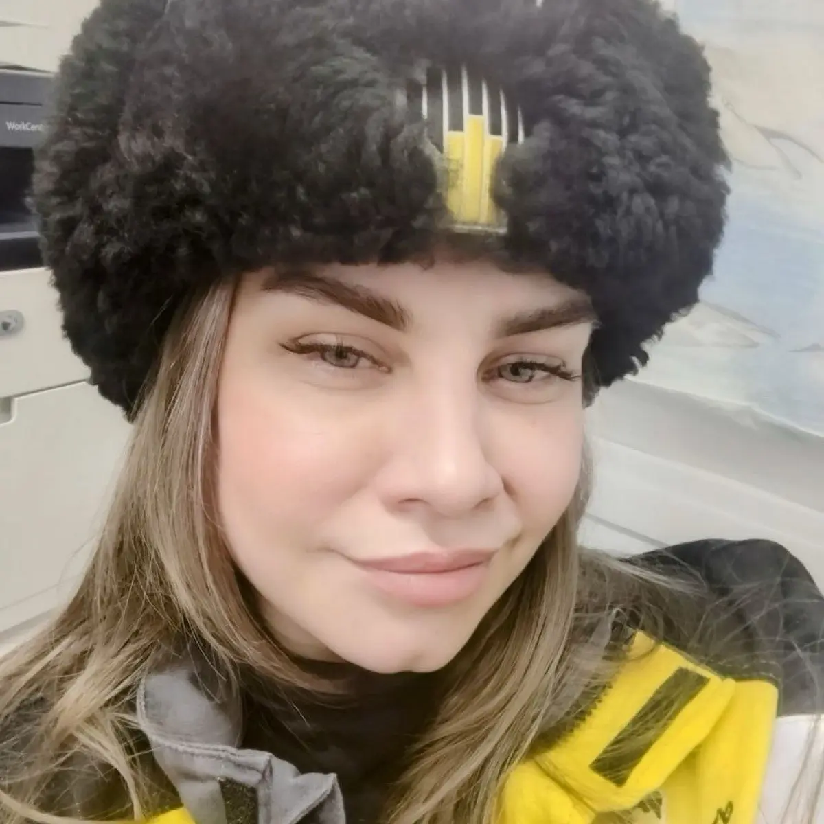 Darya Karnavina | Сетка — социальная сеть от hh.ru