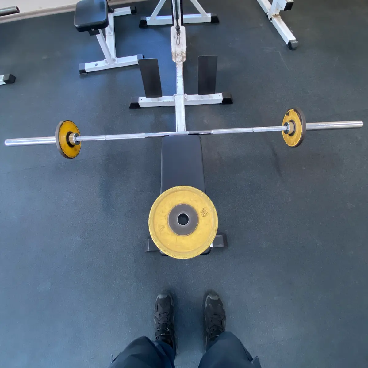 🏋️‍♂️⏰ | Сетка — социальная сеть от hh.ru