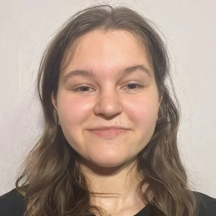 Галя Маркович | Сетка — социальная сеть от hh.ru