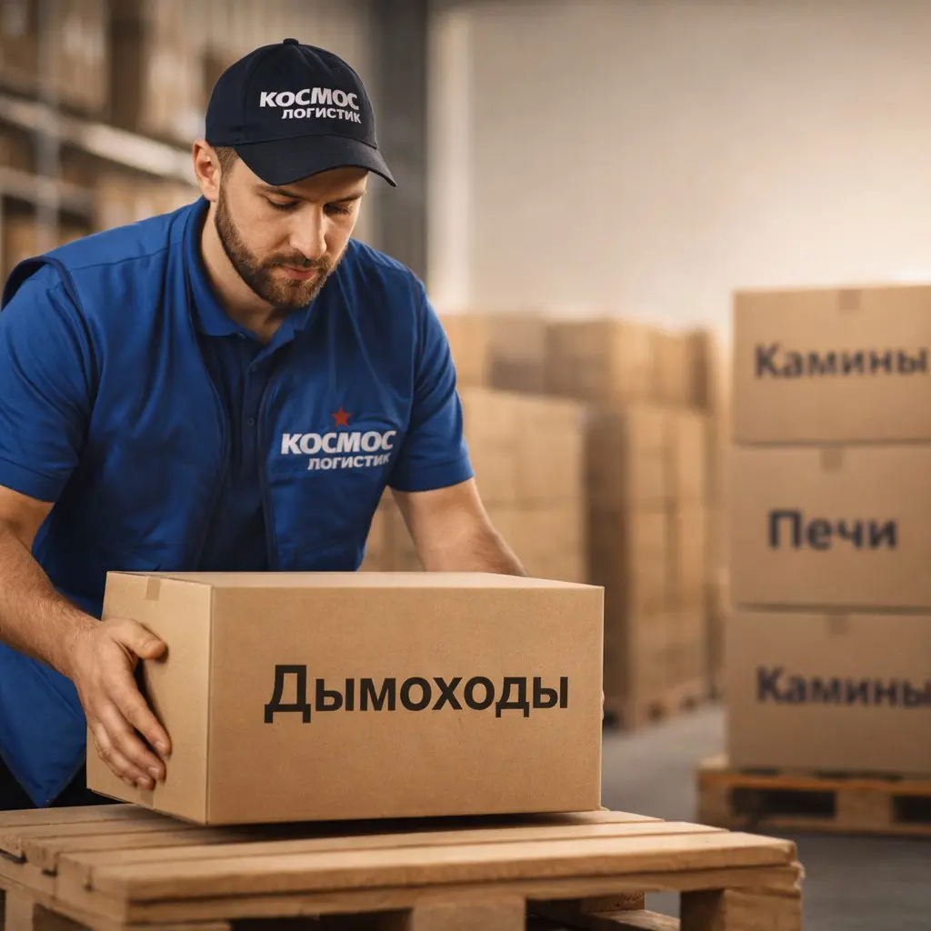 Логистика каминов и печей
При хранении тяжелых печей используйте усиленные паллеты. Мы в Космос Логистик размещаем их от 25 руб/сутки. Мехвыгрузка за 140 руб. ускоряет приемку втрое. Пленка за 90 руб | Сетка — социальная сеть от hh.ru