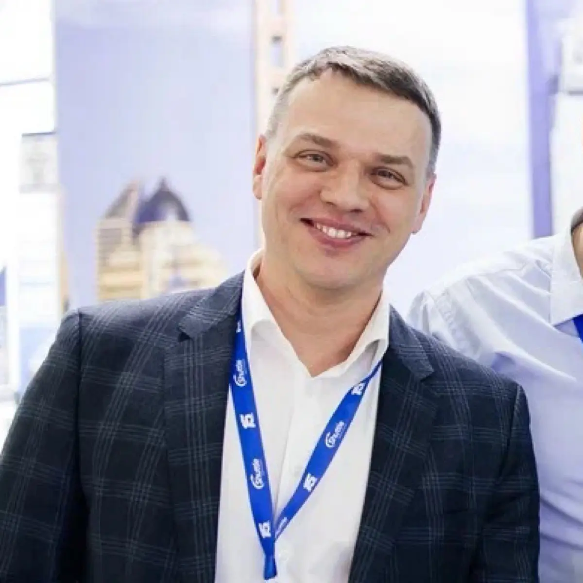Константин Алёхин