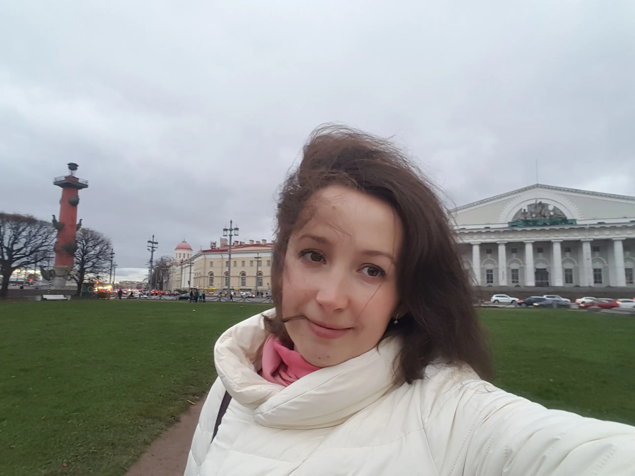 Юлия Бочкова