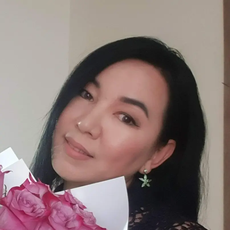 Ажар Сагынышкызы