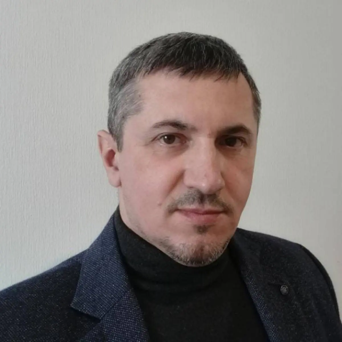 Сергей Богатырев
