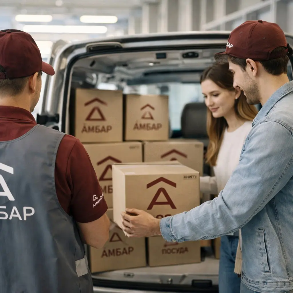 Как сэкономить на переезде из Люблинского парка? 📦
1. Разбирайте мебель сами — это минус 2 часа работы профи.
2. Используйте коробки одного размера, их быстрее грузить | Сетка — социальная сеть от hh.ru