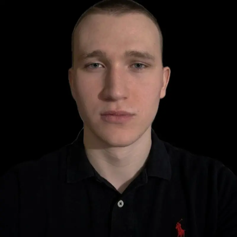 Александр Белякин | Сетка — социальная сеть от hh.ru