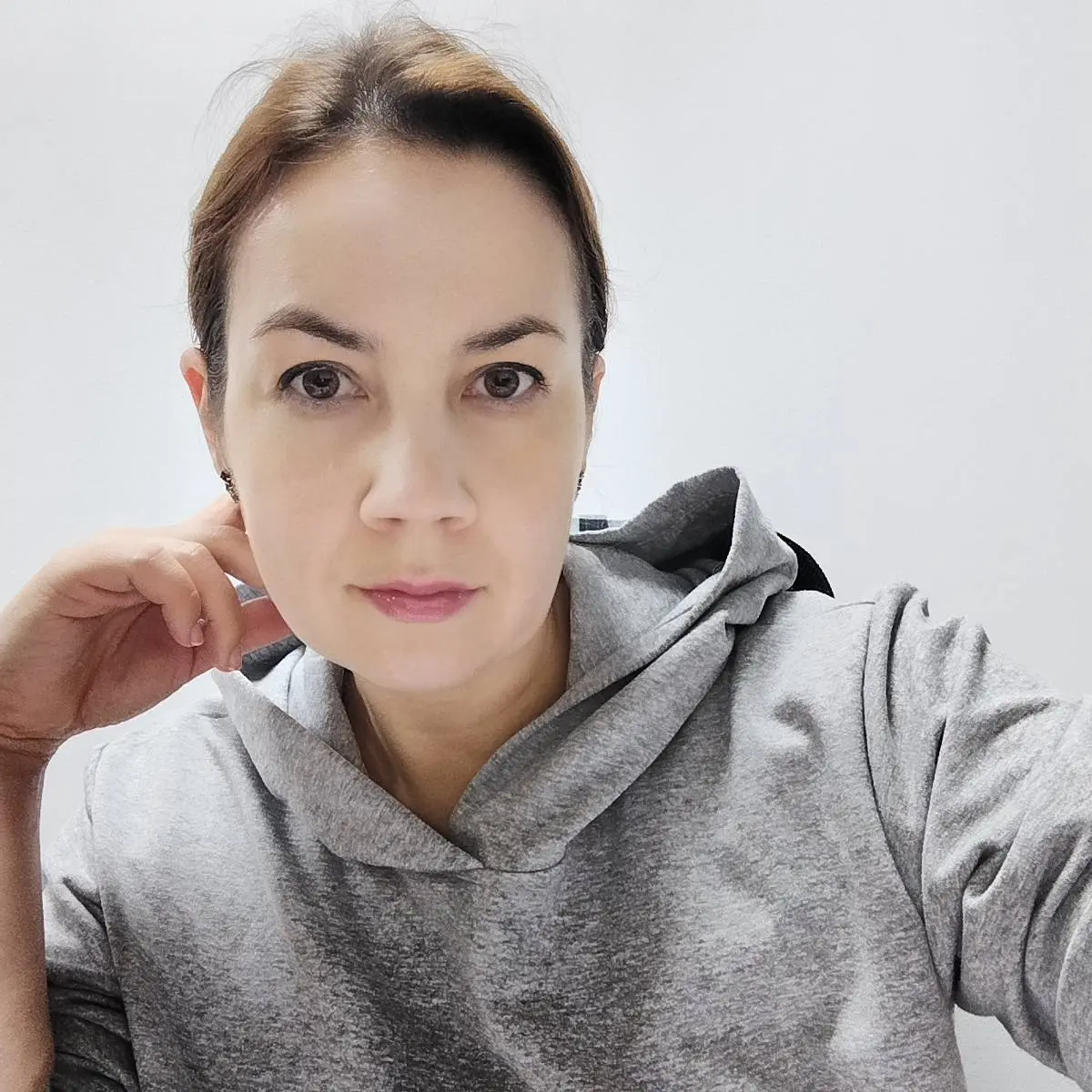 Татьяна Шведова