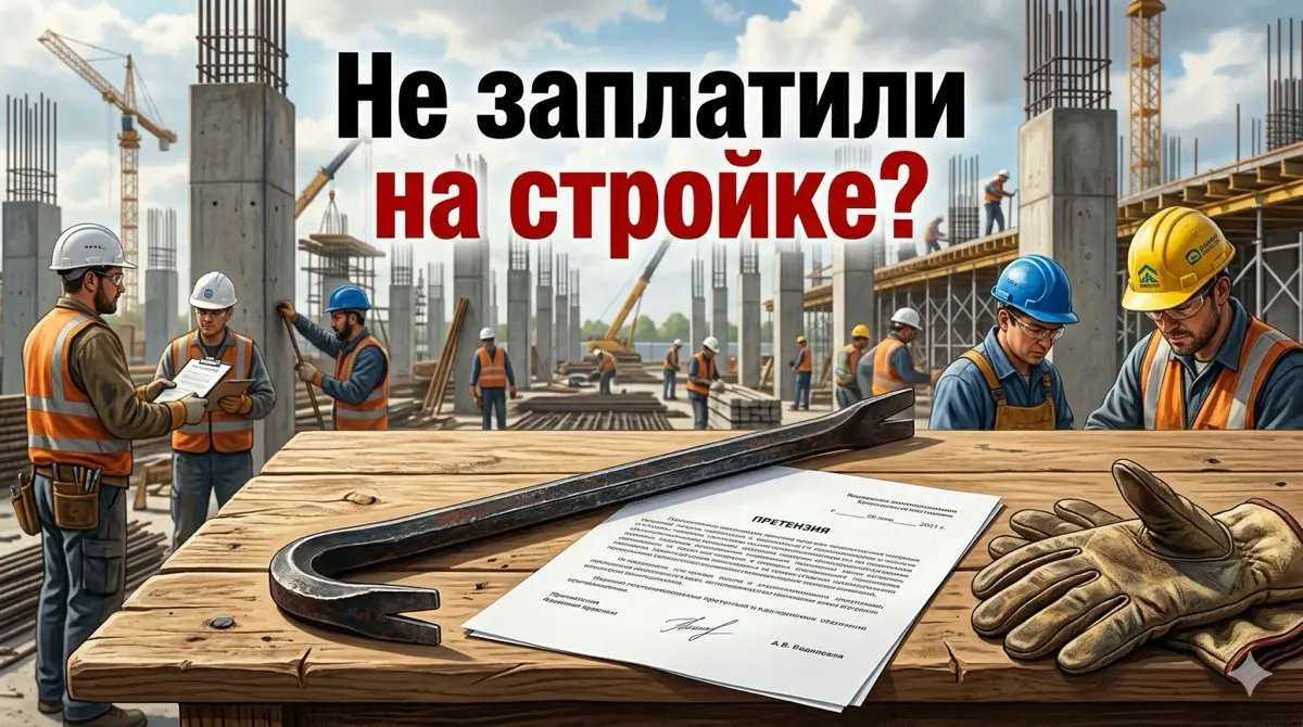 Как монтировка проигрывает бумаге | Сетка — социальная сеть от hh.ru