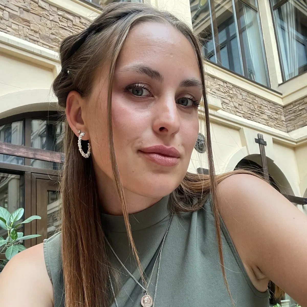 Ангелина Лыткина