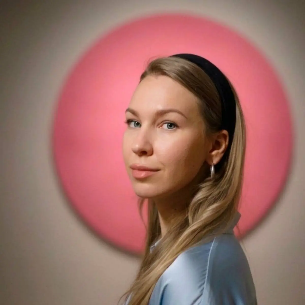 Карина Липницкая