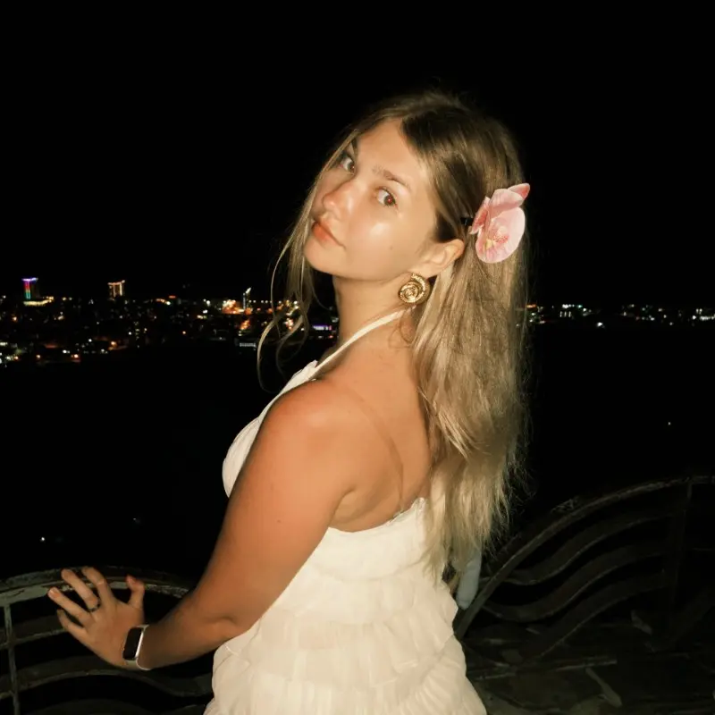 Ульяна Радькович
