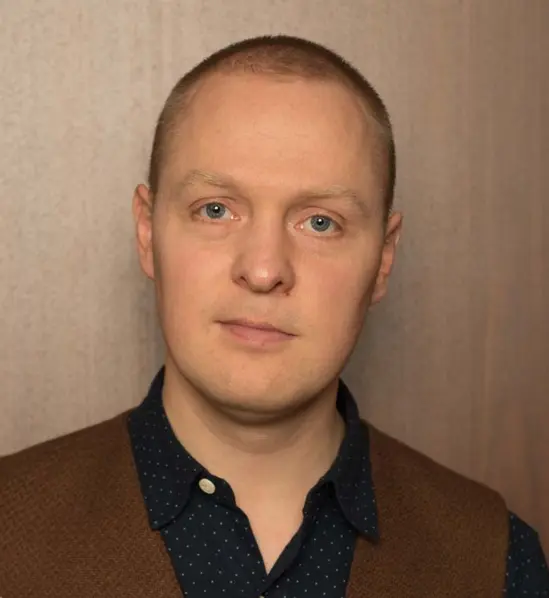 Дмитрий Теремязев