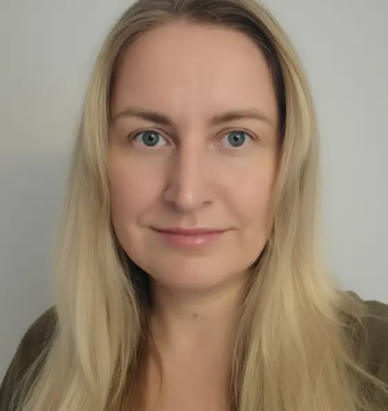 Ирина Ермилова