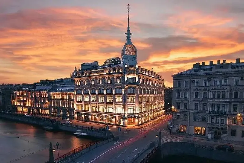 В универмаге у Красного моста пройдет весенний маркет
Команда бренда Purple Magic организует пасхальный корнер с элементами домашнего декора | Сетка — социальная сеть от hh.ru