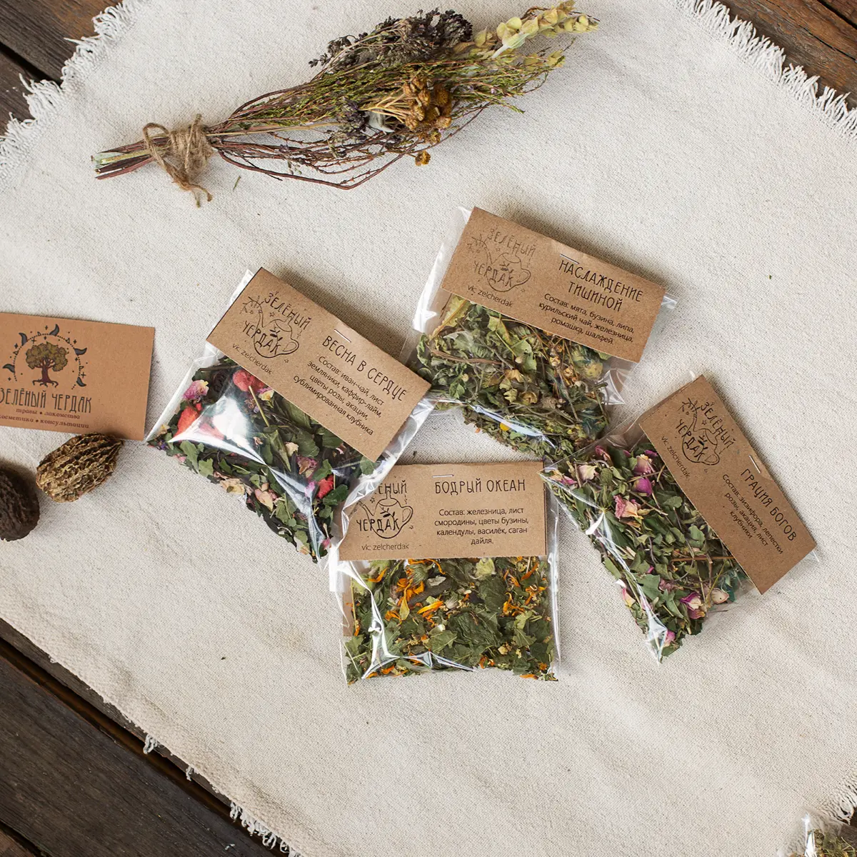 Мы делаем не просто чай | Сетка — социальная сеть от hh.ru