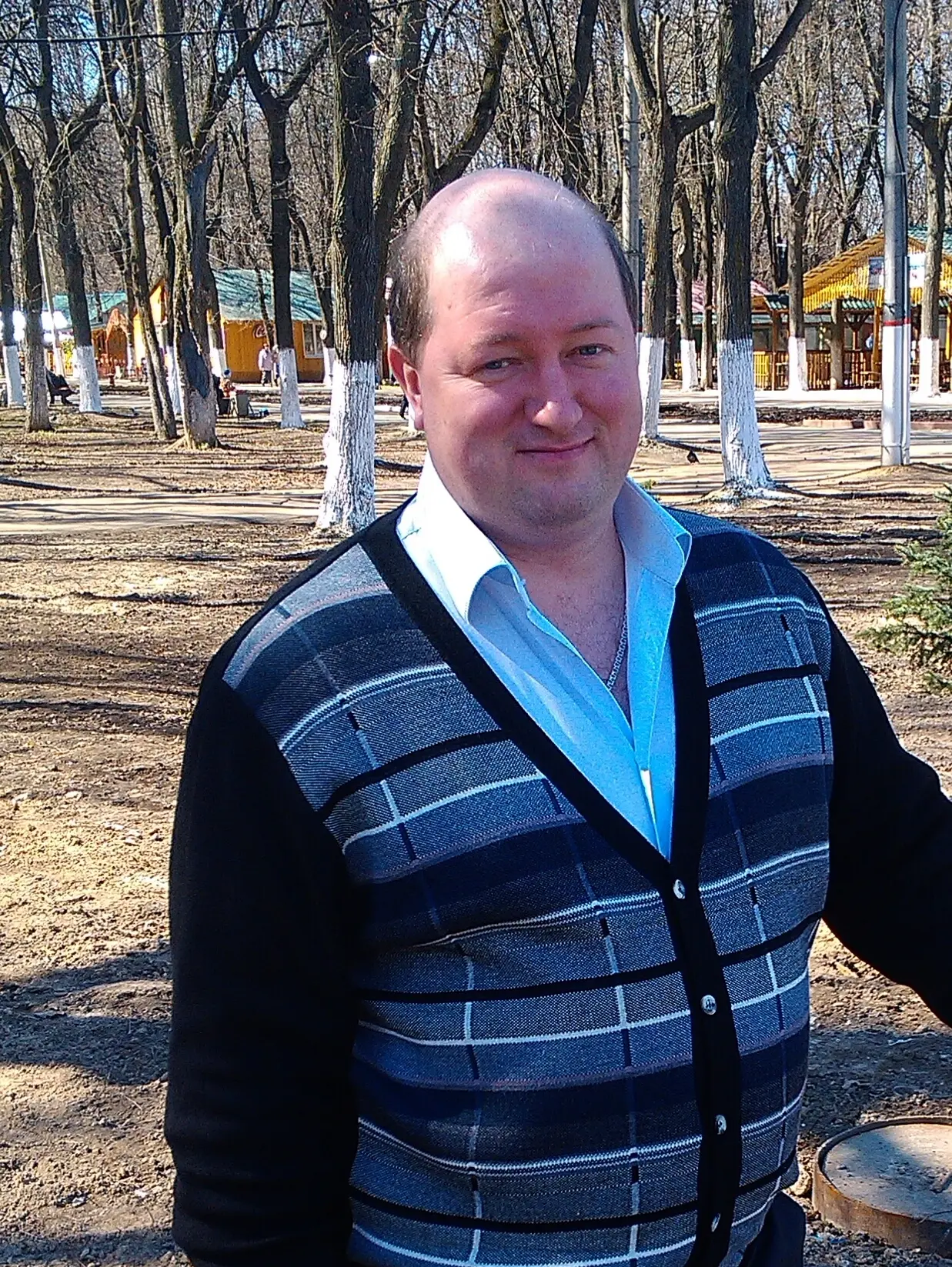 Александр Аболдуев