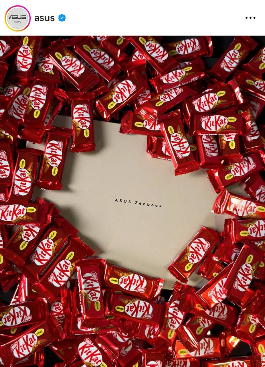 KitKat сейчас буквально находится в своей прайм-эре. Кейс с кражей 12 тонн батончиков довел популярность бренда до запредельного уровня | Сетка — социальная сеть от hh.ru
