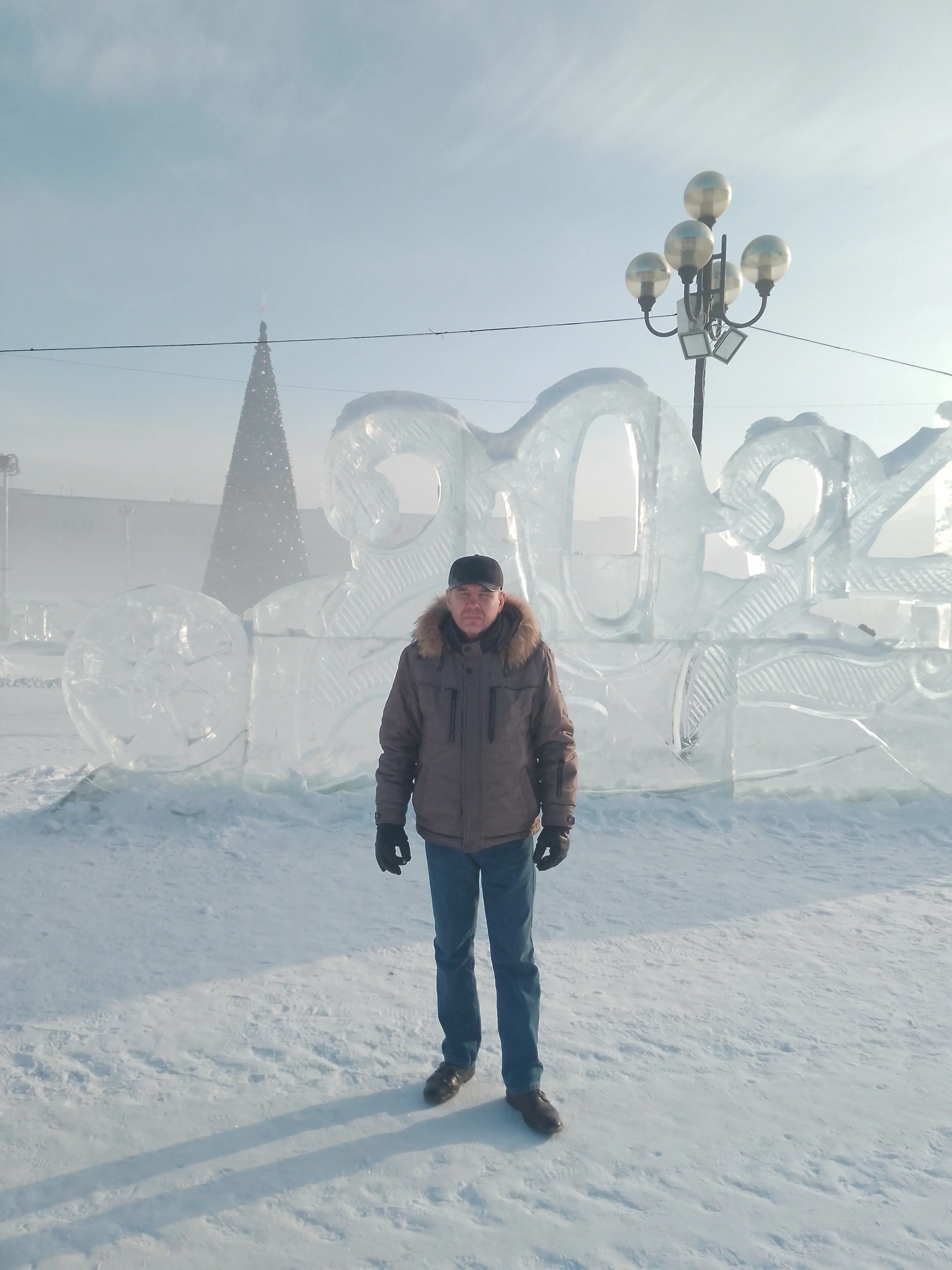 Александр Обухов