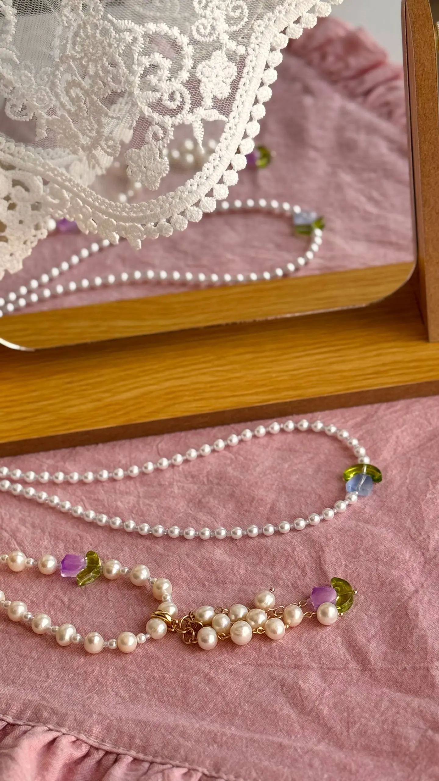 Четвертый день апреля.🕊️
У меня всё по- прежнему:
Весна🌱
Вдохновение ✨
Тюльпаны 💐🪻 | Сетка — социальная сеть от hh.ru