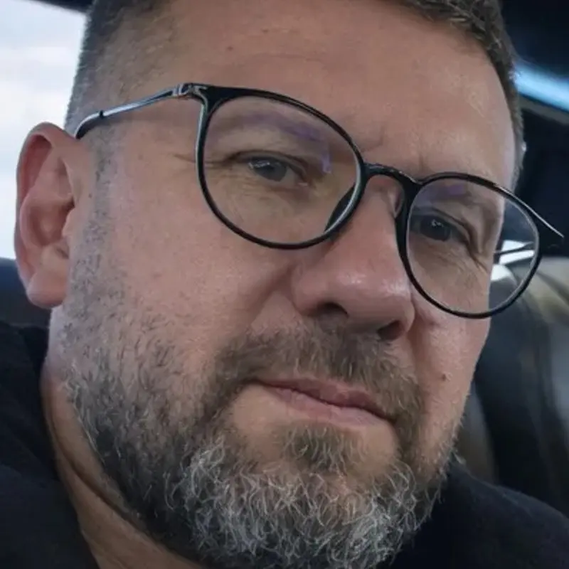 Вадим Шукшин