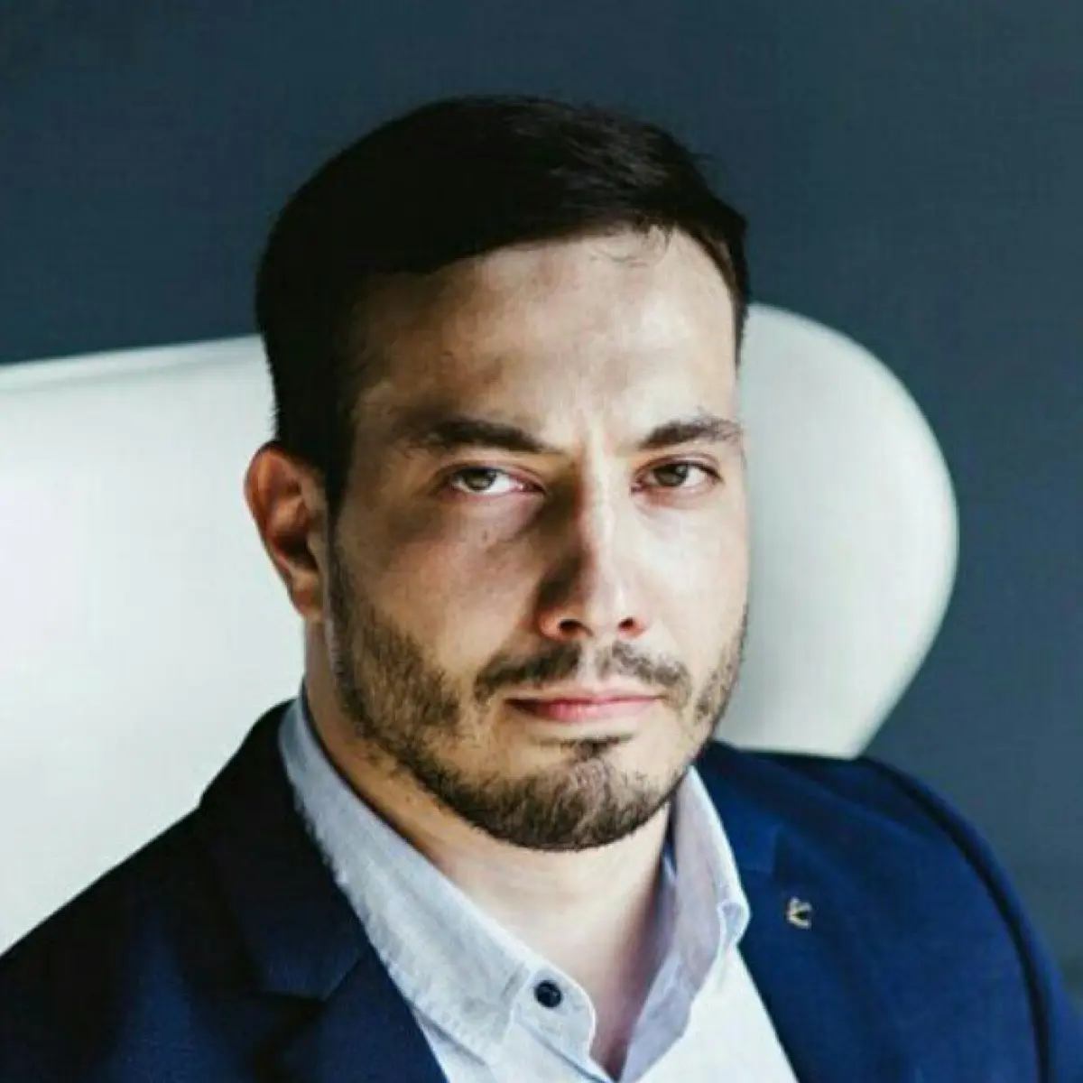 Юрий Абдурашитов