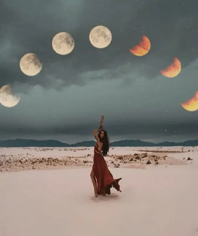 🌜 4 АПРЕЛЯ. ГЛУБИНА И ПОРЯДОК
Суббота. Убывающая Луна в Скорпионе. 17-й лунный день до 22:45, затем — 18-й.
И дата — 04.04. Зеркальная. В нумерологии четверка — число опоры, дома, дисциплины | Сетка — социальная сеть от hh.ru