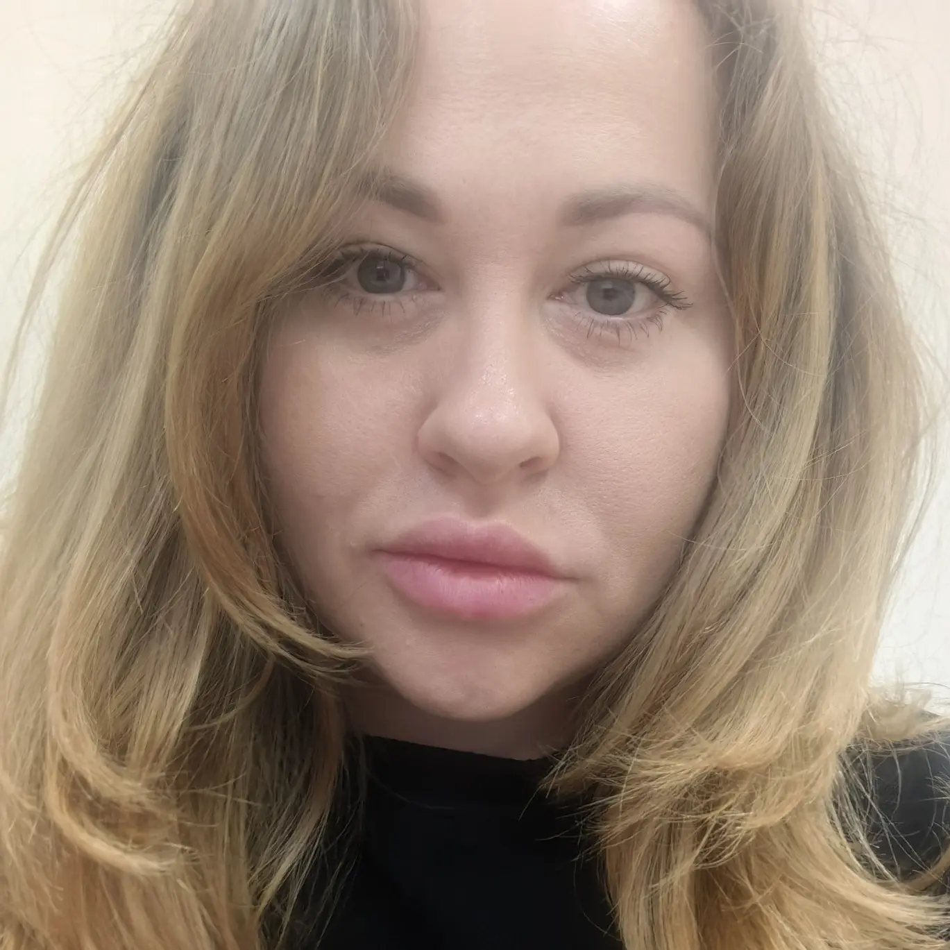 Миляуша Бадретдинова