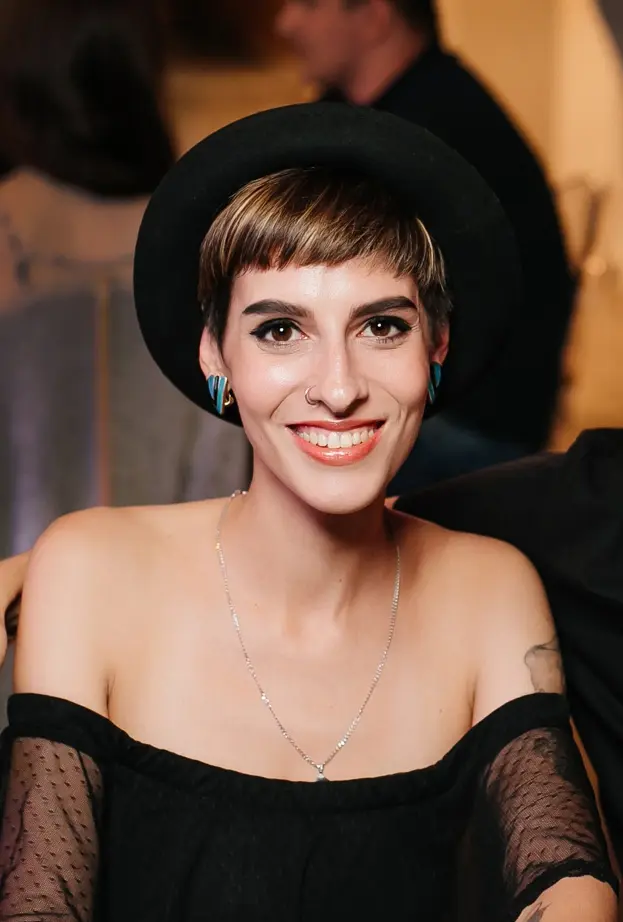 Екатерина Деревянко | Сетка — социальная сеть от hh.ru