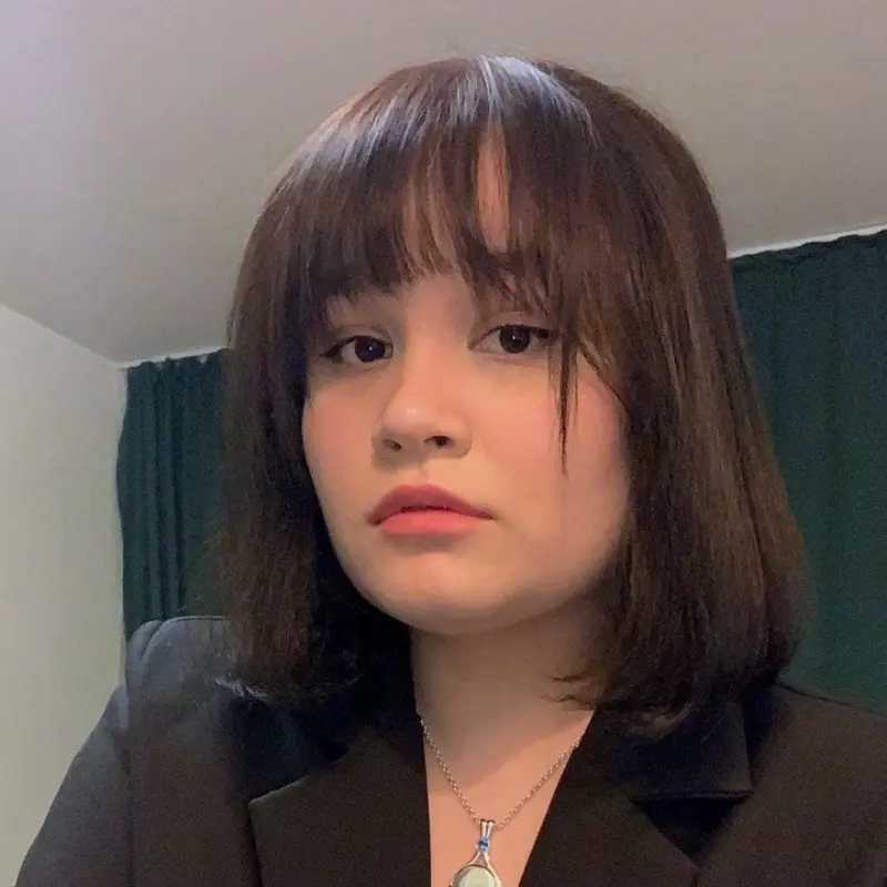 Карина Хадыева | Сетка — социальная сеть от hh.ru