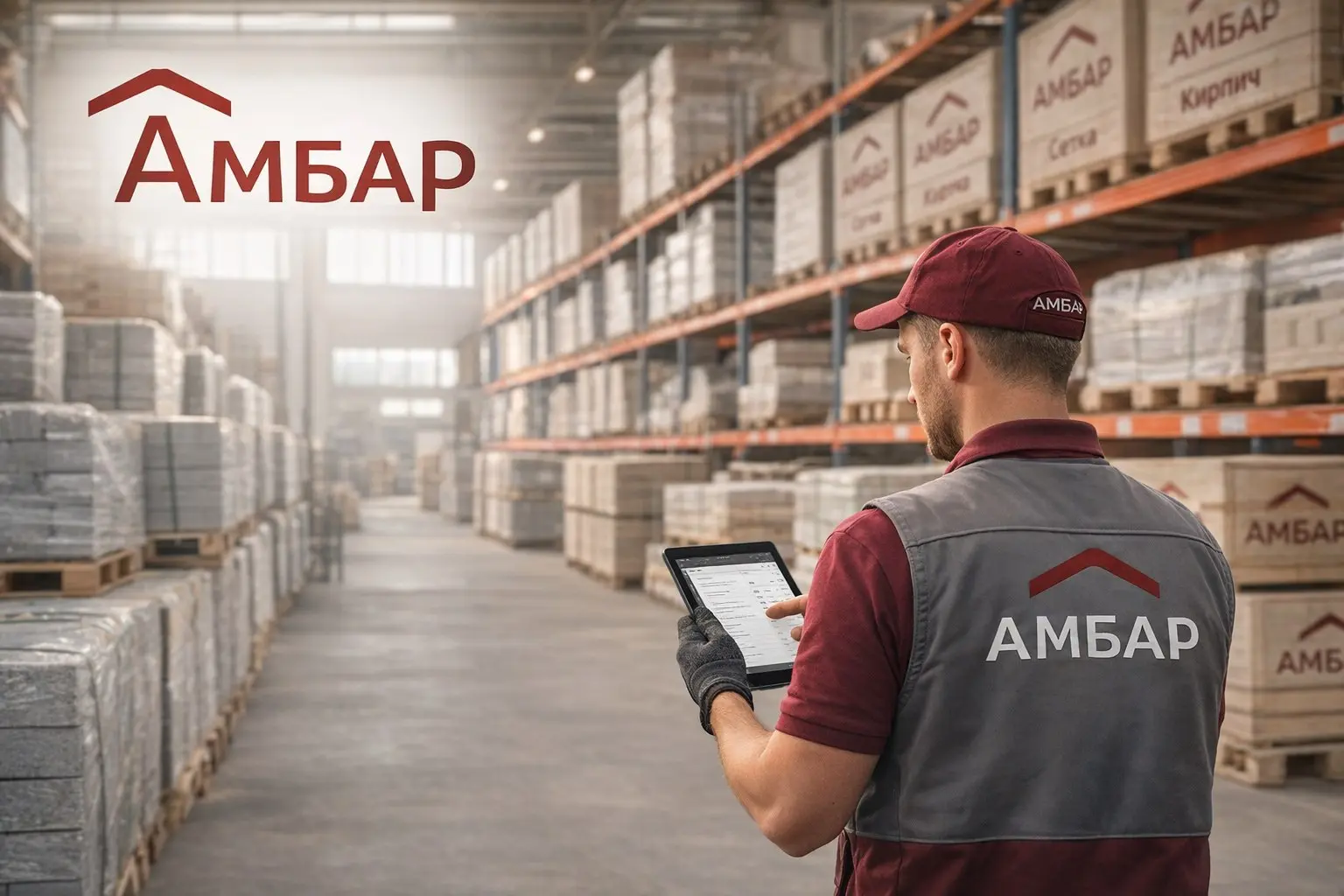 Аренда и продажа складских площадей для стройматериалов в Подмосковье. Удобные подъезды, охрана и оптимальные условия хранения. Найдите идеальное место для вашего бизнеса | Сетка — социальная сеть от hh.ru