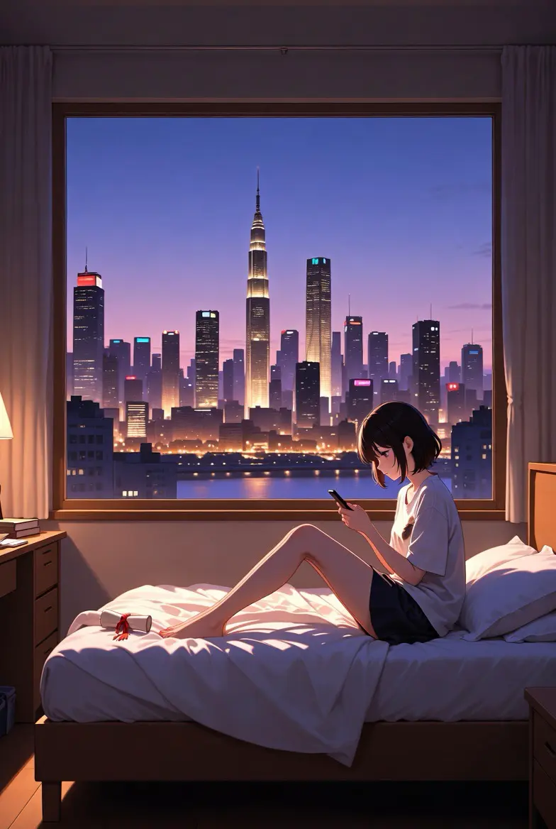 Апатичность молодёжи и её влияние на рынок труда в Китае:
Многие выпускники вузов, столкнувшись с высокими уровнями безработицы, выбирают так называемую «лежачую забастовку», отказываясь от активного ... | Сетка — социальная сеть от hh.ru